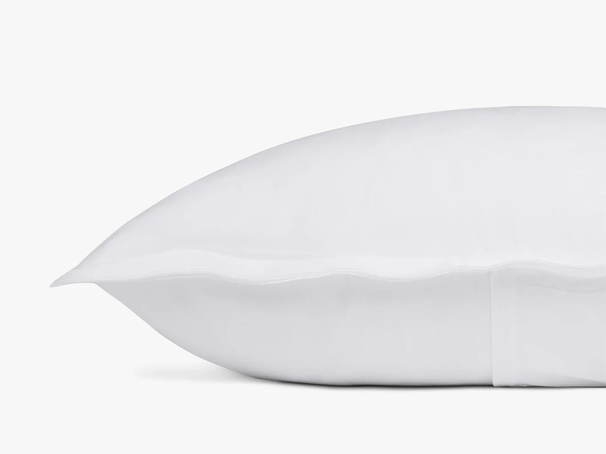 Sateen Euro Sham