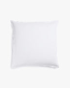 Sateen Euro Sham
