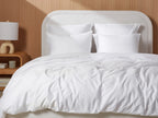 Sateen Euro Sham
