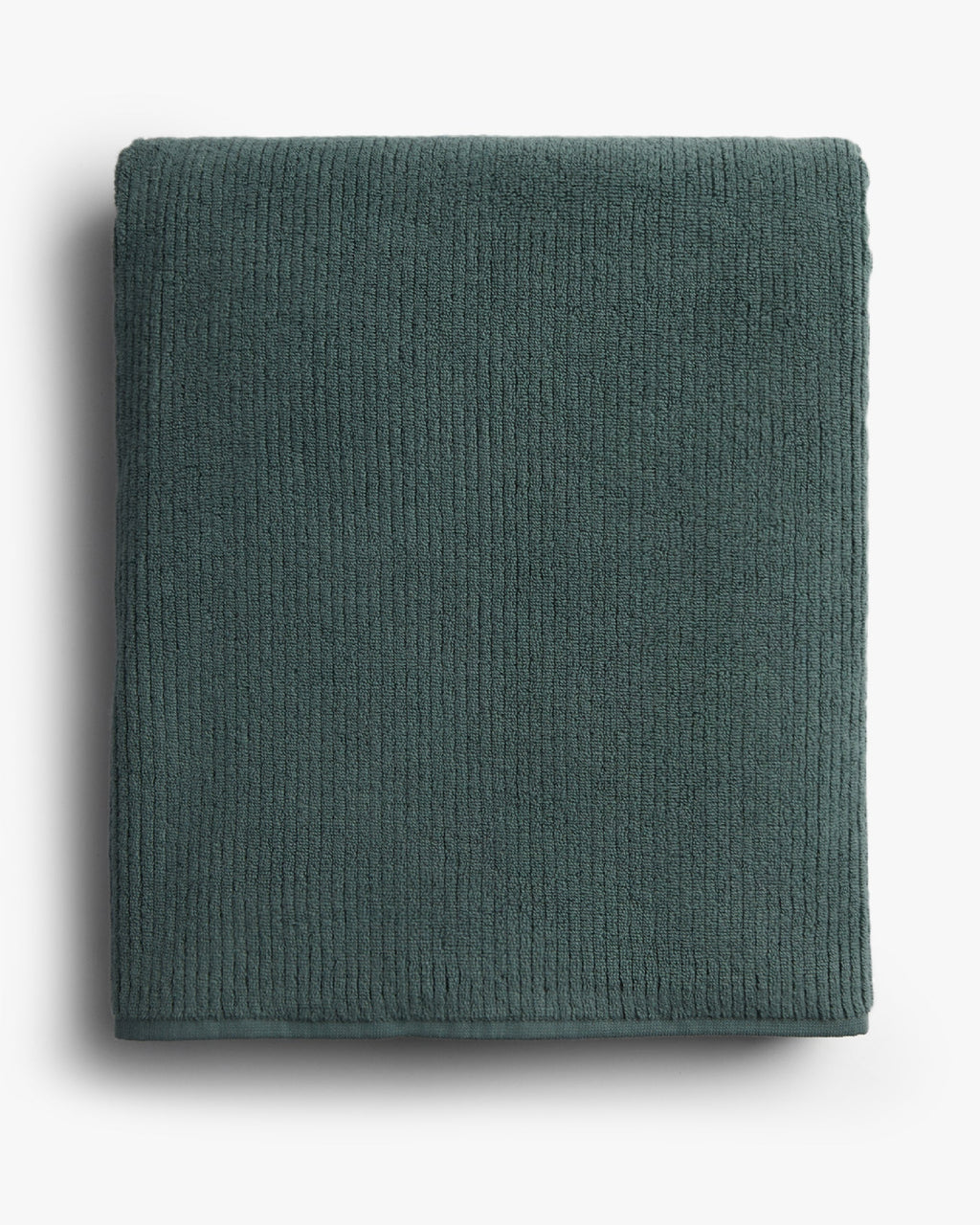 Soft Rib Towels
