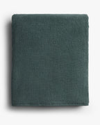 Soft Rib Towels