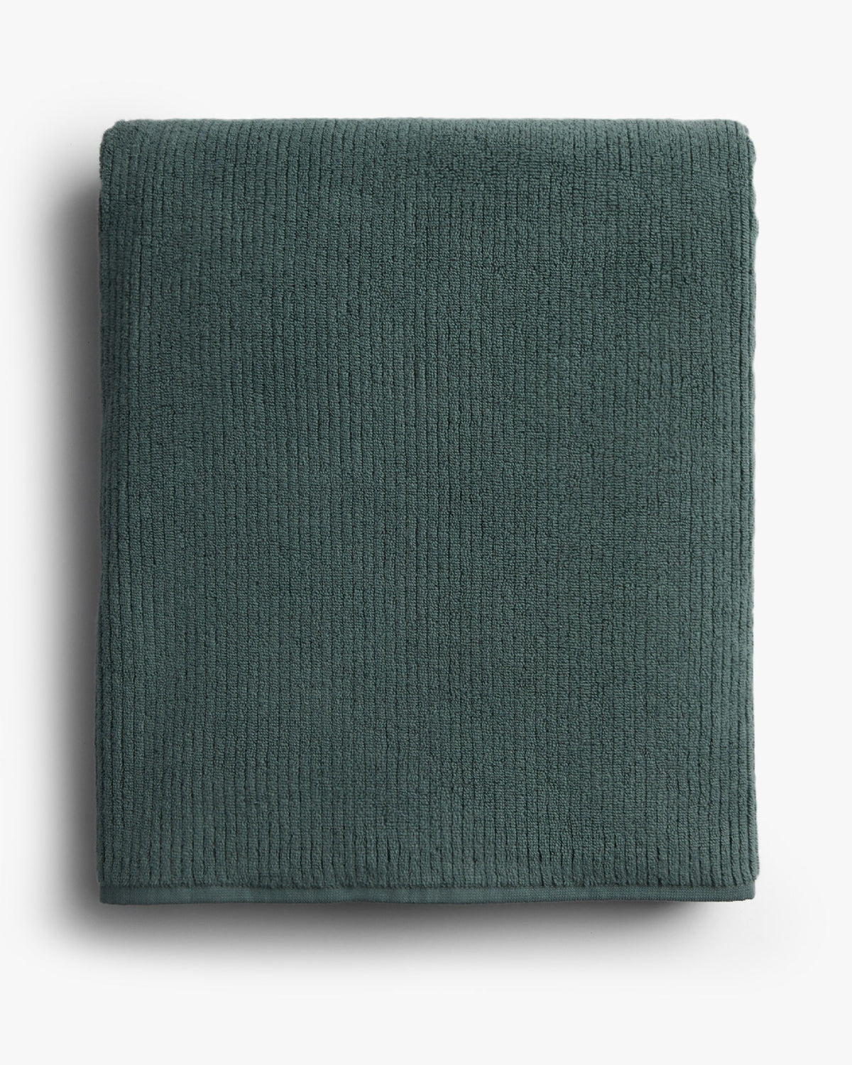 Soft Rib Towels