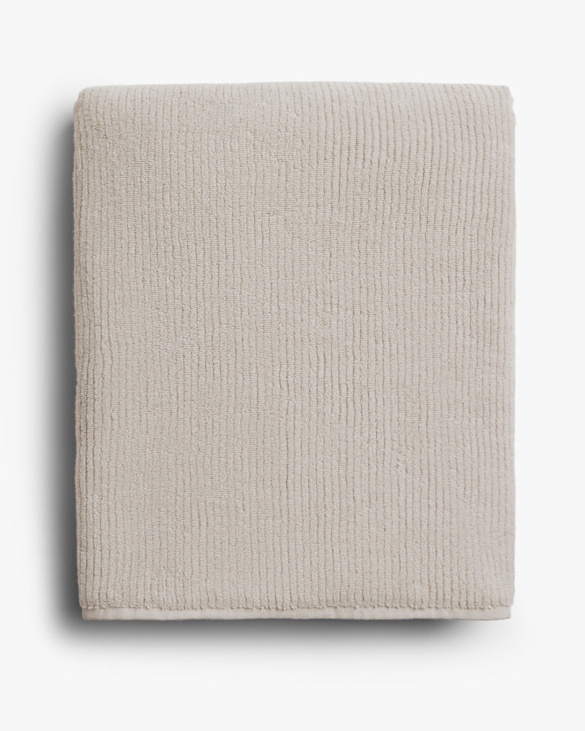 Soft Rib Towels