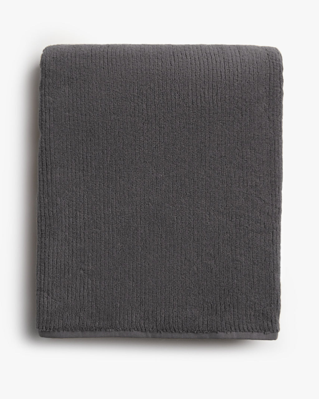 Soft Rib Towels