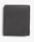 Soft Rib Towels