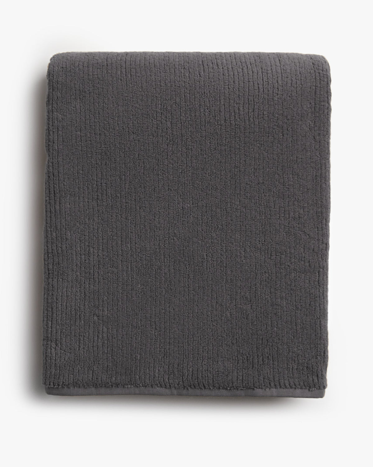 Soft Rib Towels