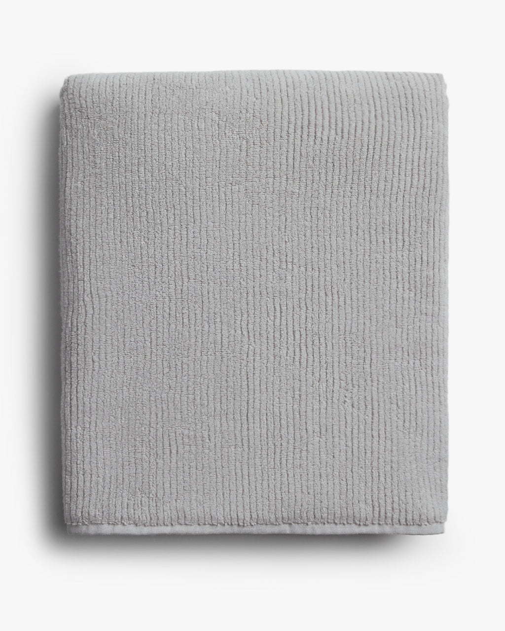Soft Rib Towels