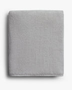 Soft Rib Towels