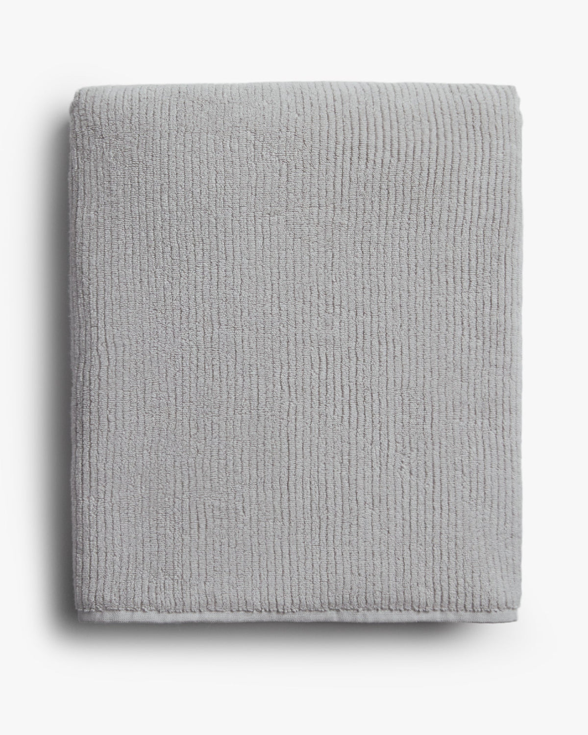 Soft Rib Towels