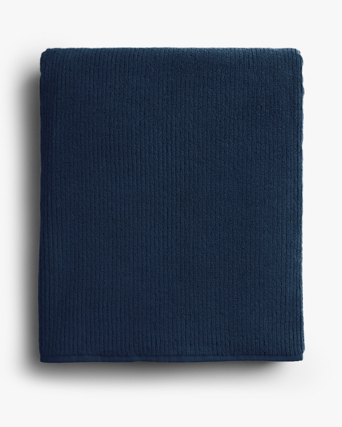Soft Rib Towels