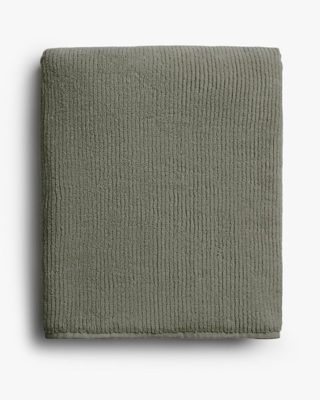 Soft Rib Towels