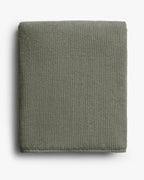 Soft Rib Towels