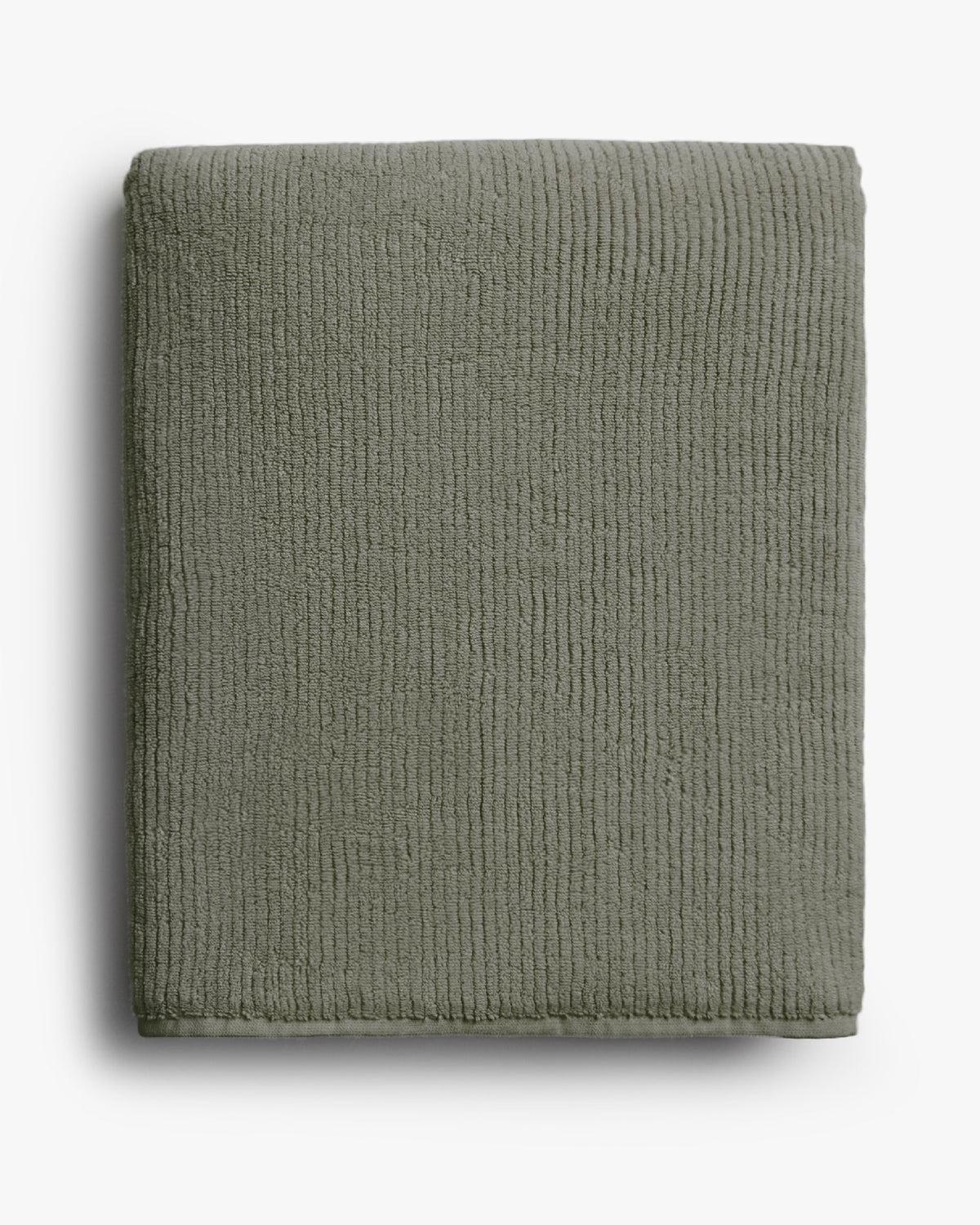 Soft Rib Towels