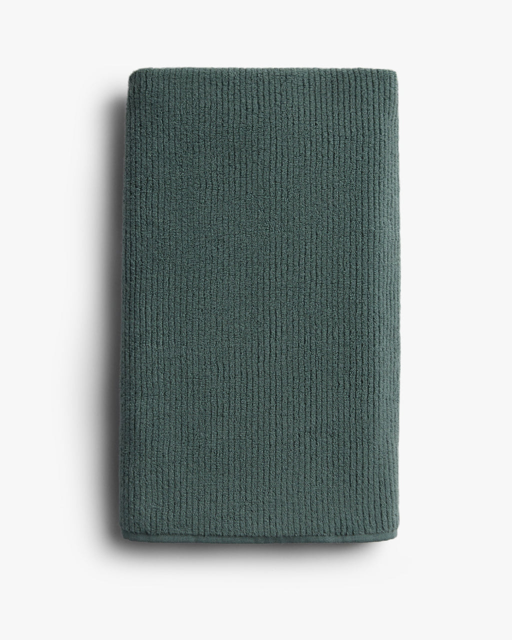 Soft Rib Towels
