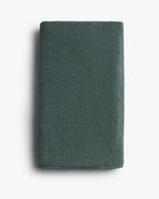 Soft Rib Towels