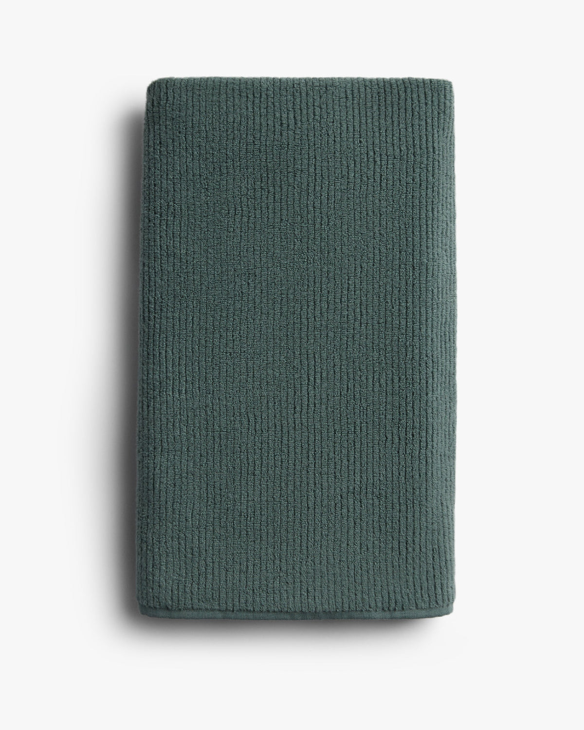 Soft Rib Towels