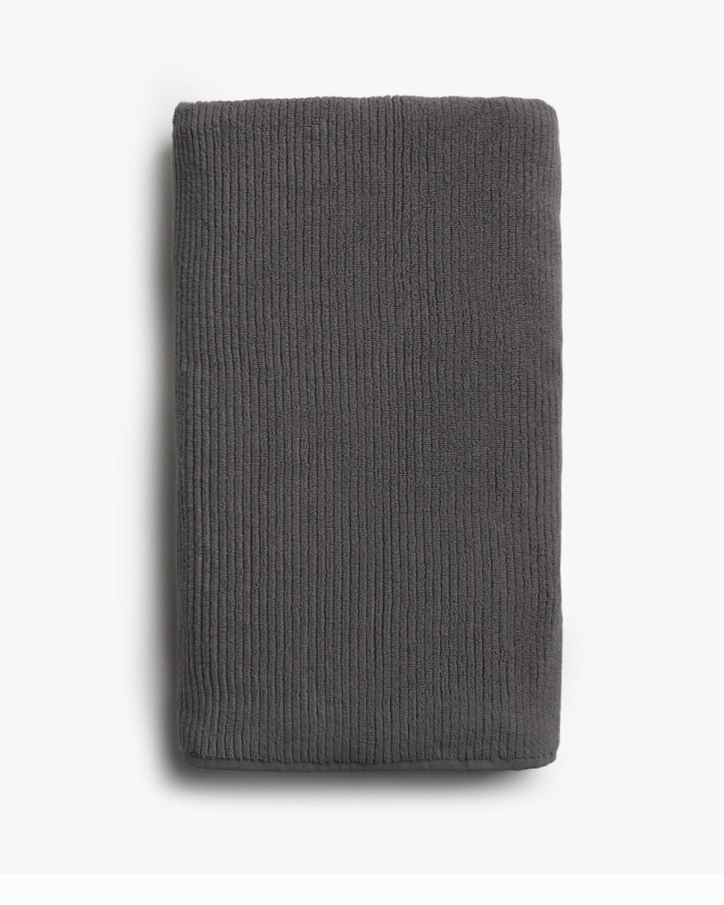 Soft Rib Towels