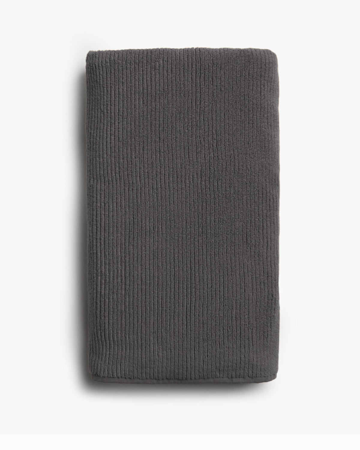 Soft Rib Towels
