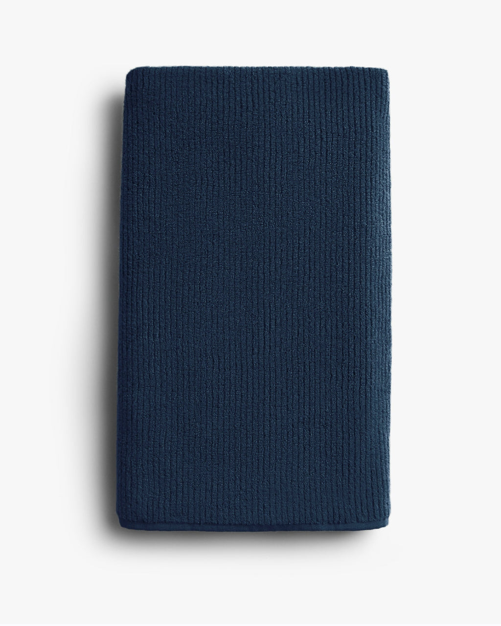 Soft Rib Towels