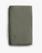Soft Rib Towels