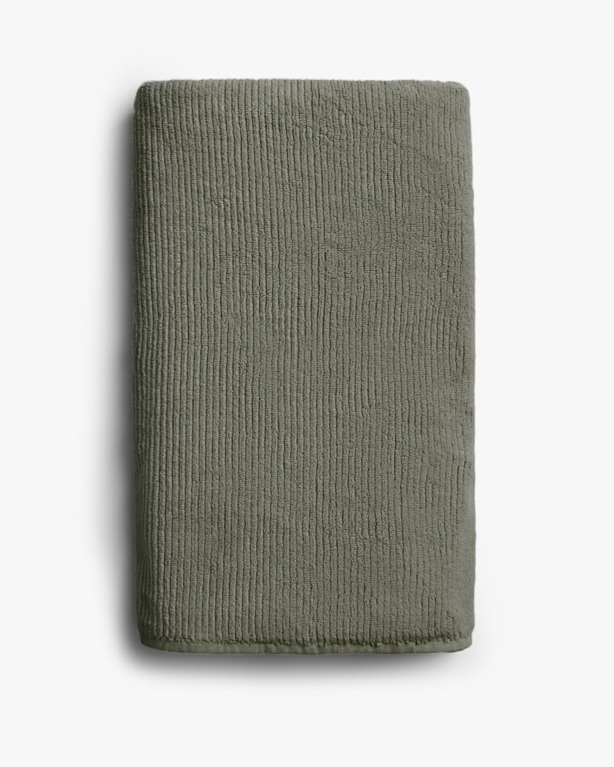 Soft Rib Towels