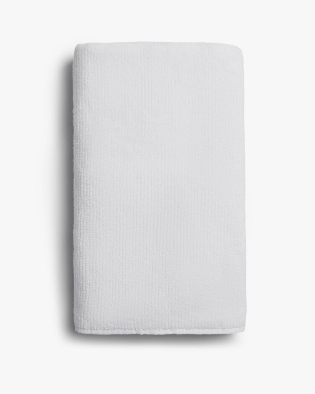 Soft Rib Towels