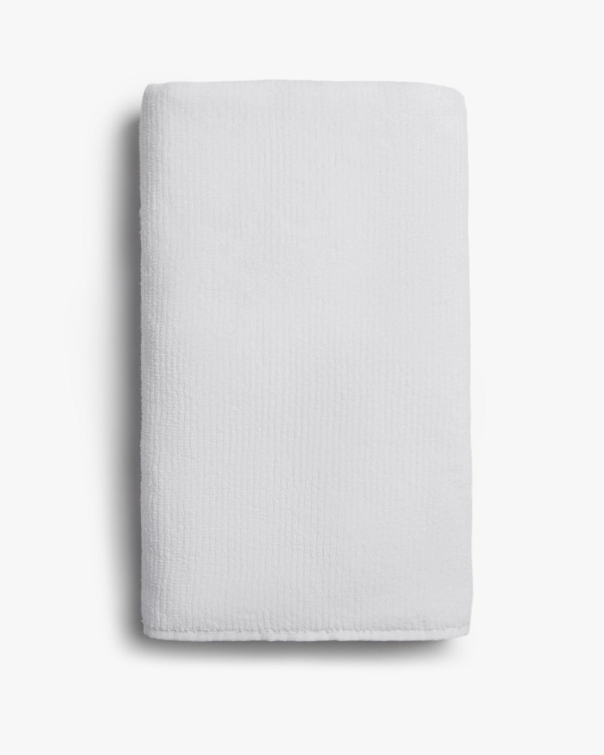 Soft Rib Towels
