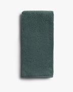 Soft Rib Towels