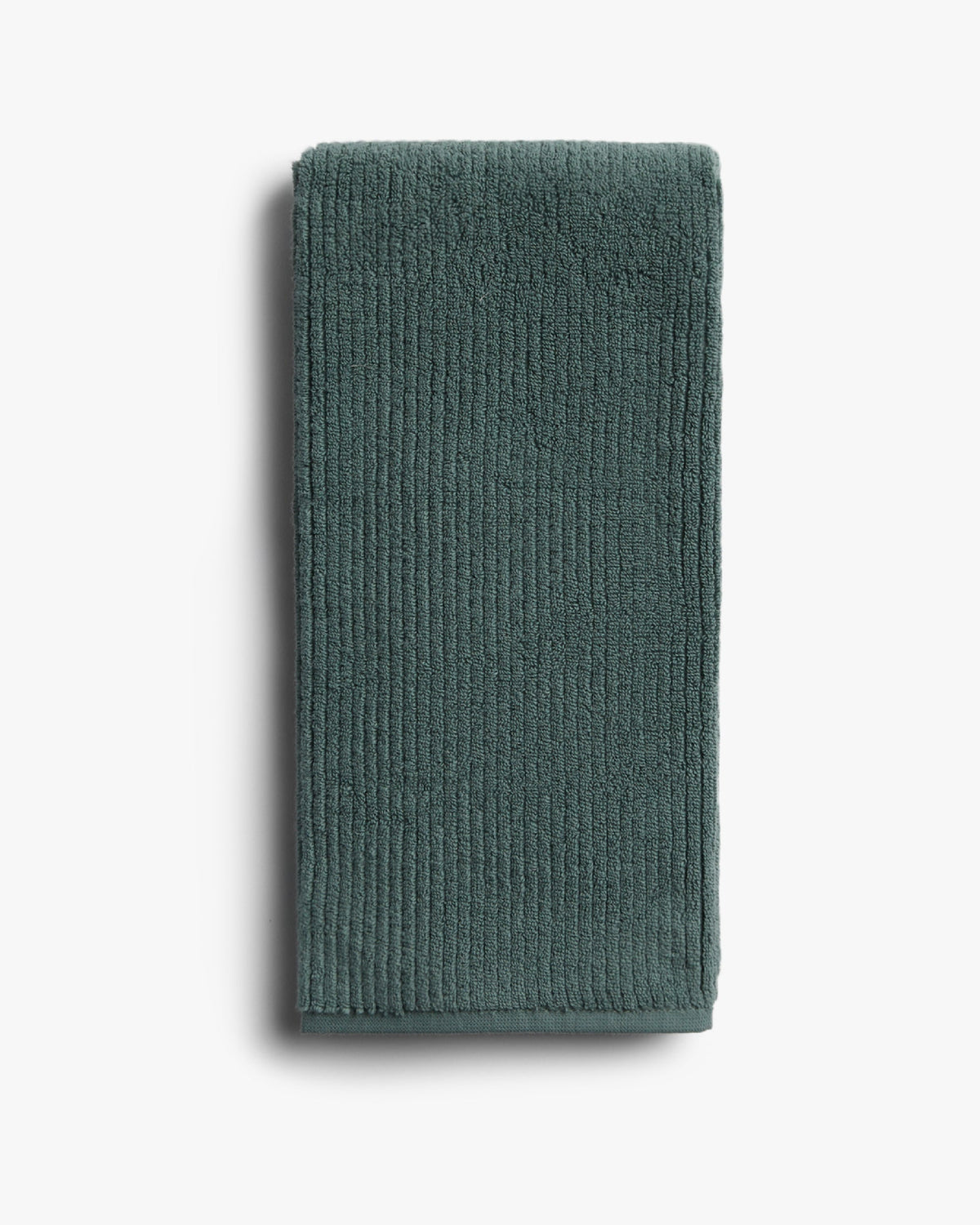 Soft Rib Towels