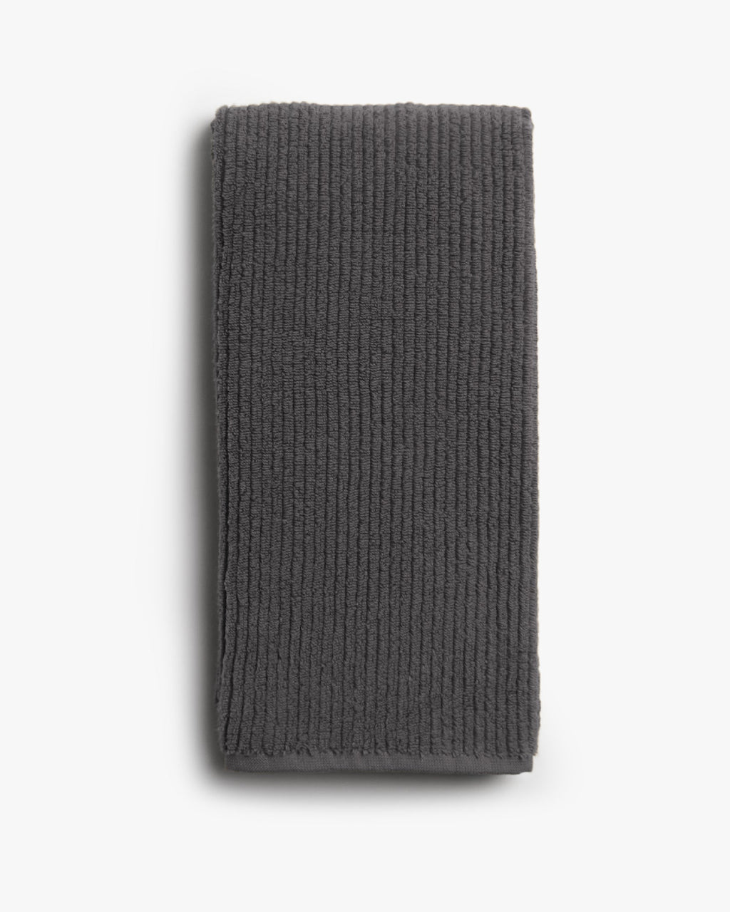 Soft Rib Towels