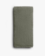 Soft Rib Towels