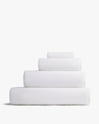 Soft Rib Towels