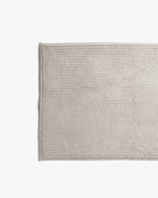 Soft Rib Tub Mat