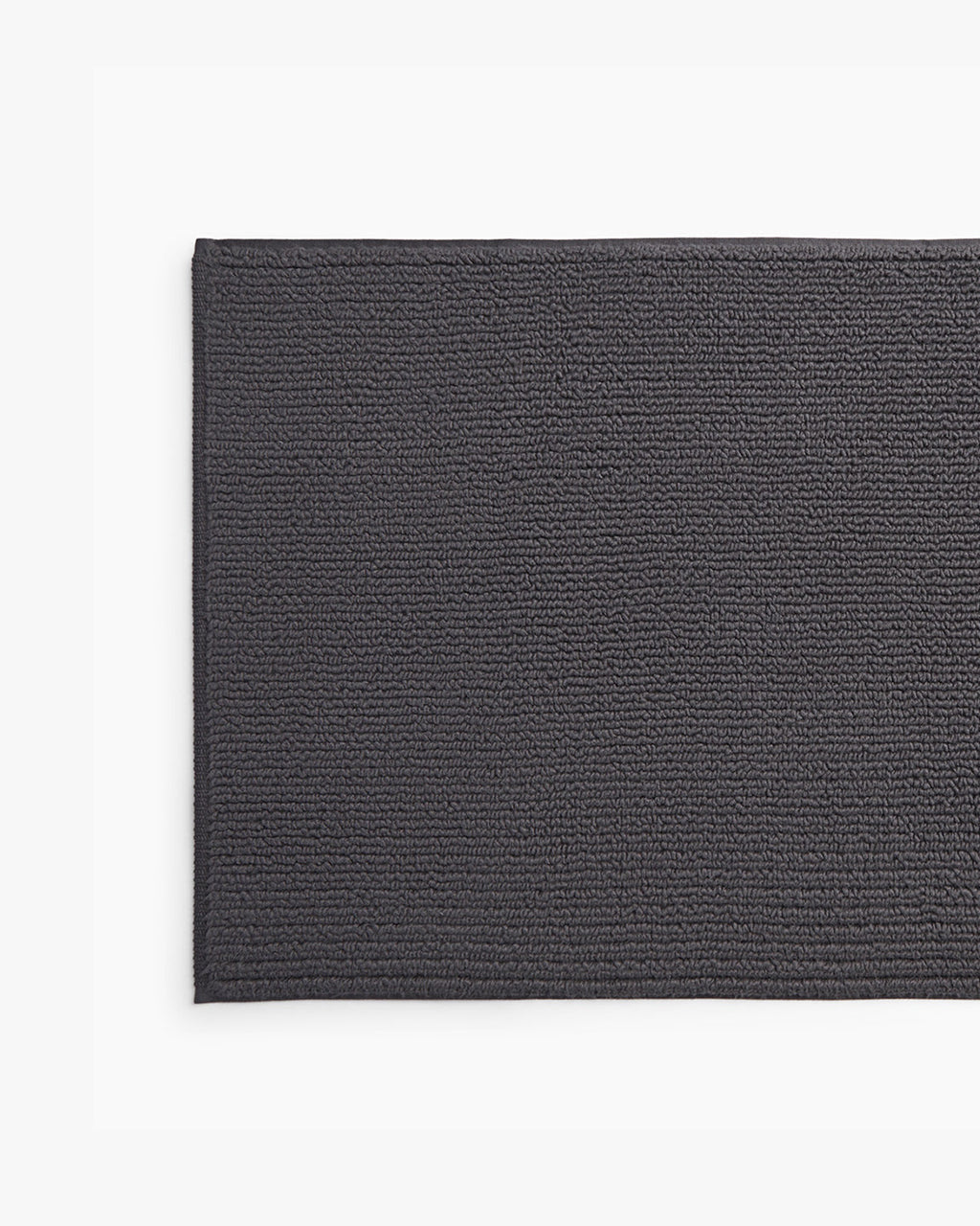 Soft Rib Tub Mat
