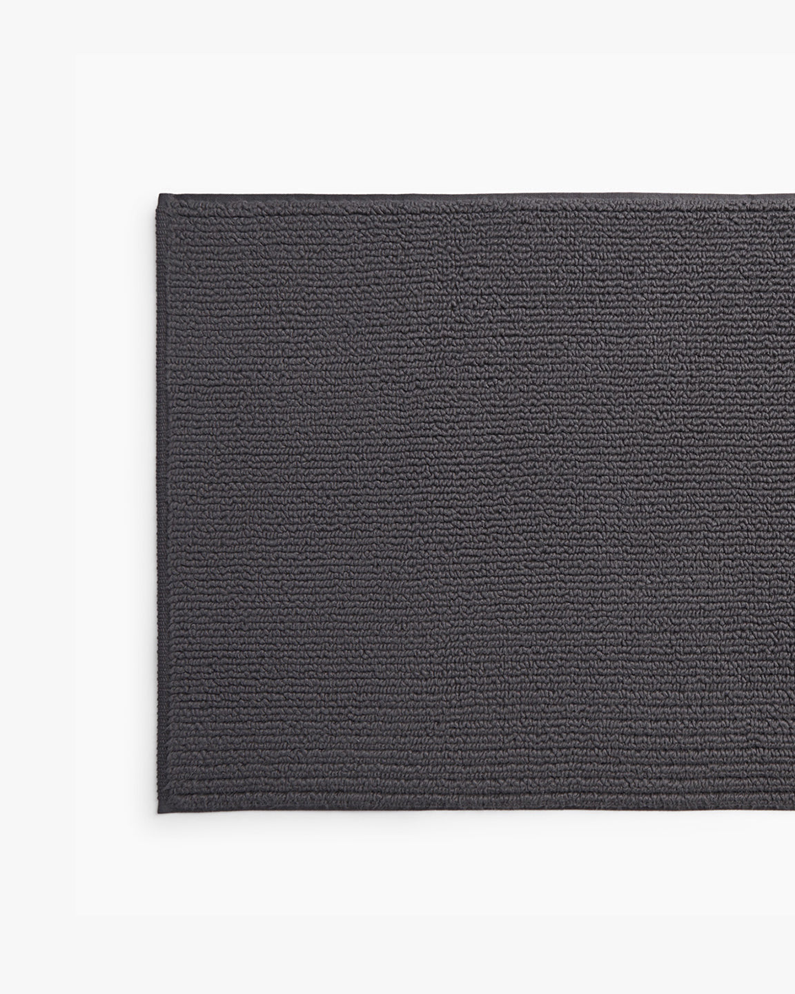 Soft Rib Tub Mat