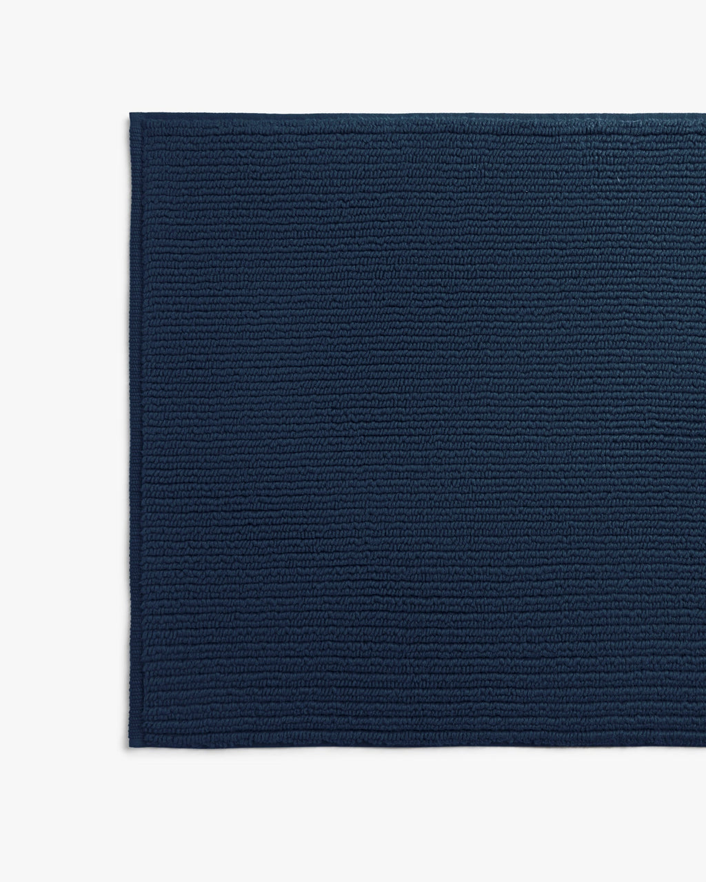 Soft Rib Tub Mat