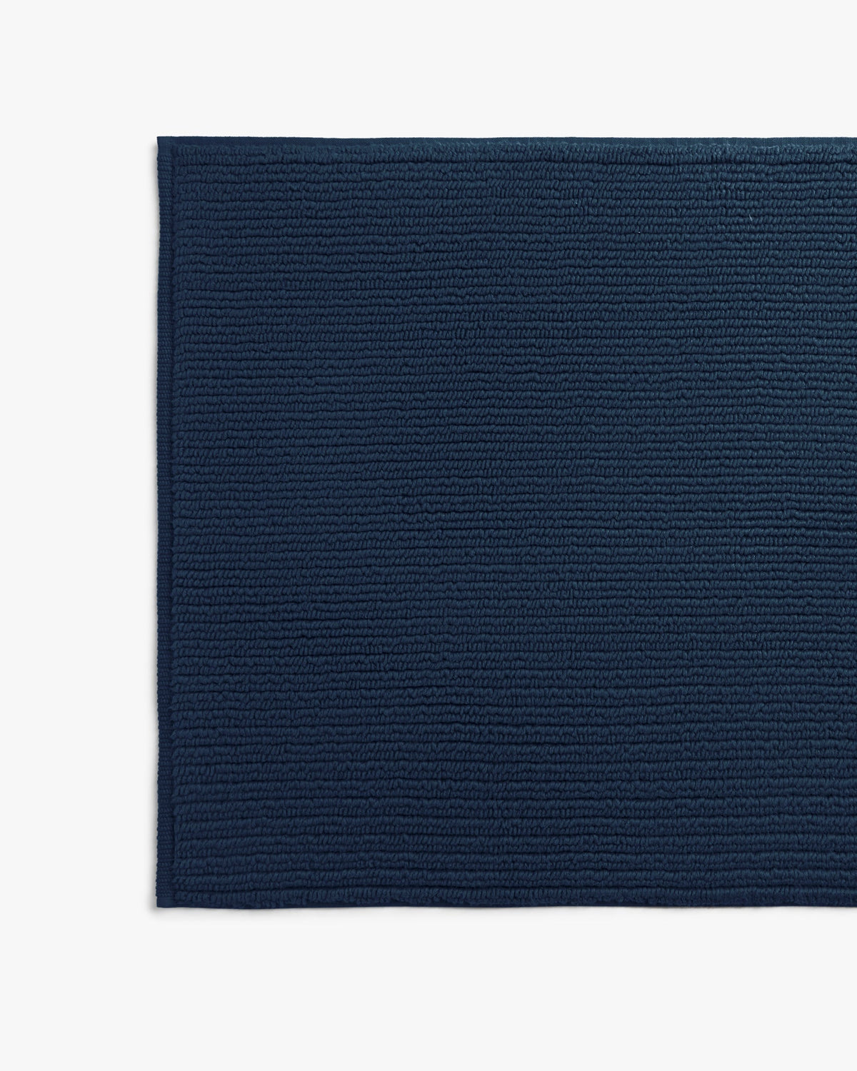 Soft Rib Tub Mat