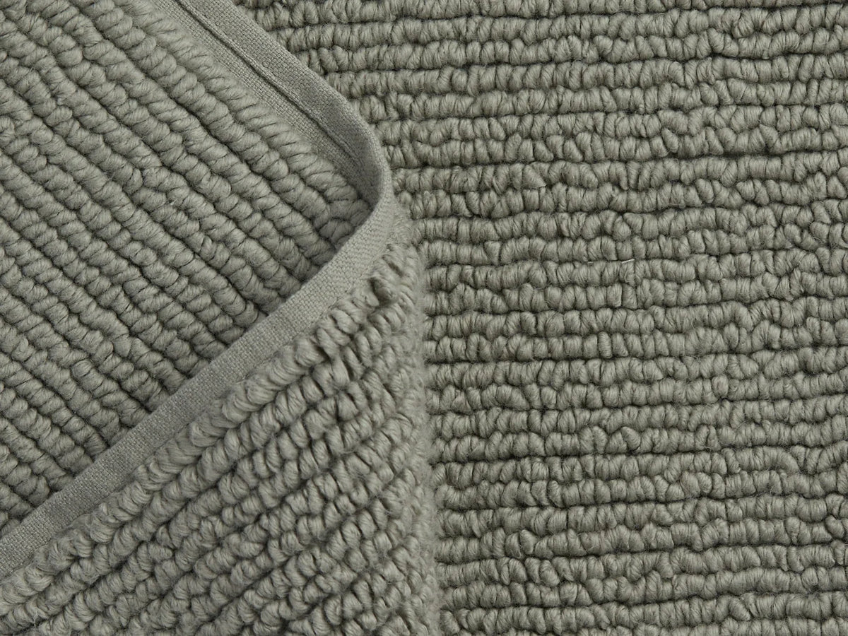 Soft Rib Tub Mat