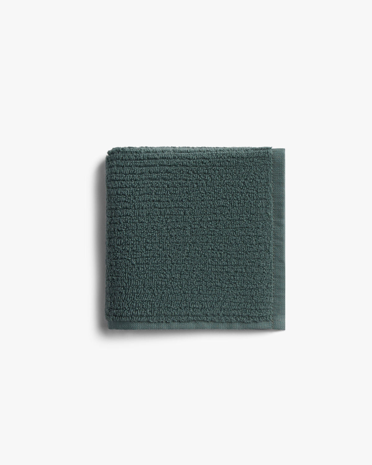 Soft Rib Towels