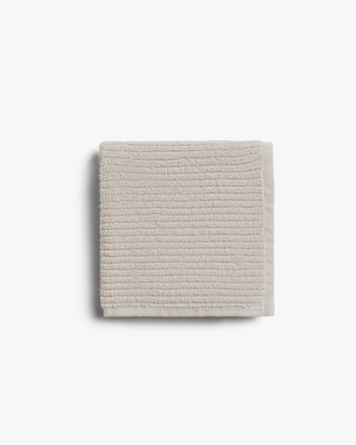 Soft Rib Towels
