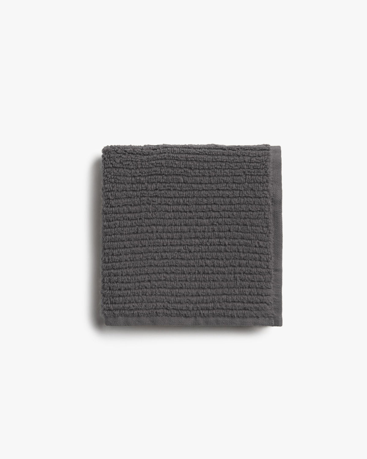 Soft Rib Towels