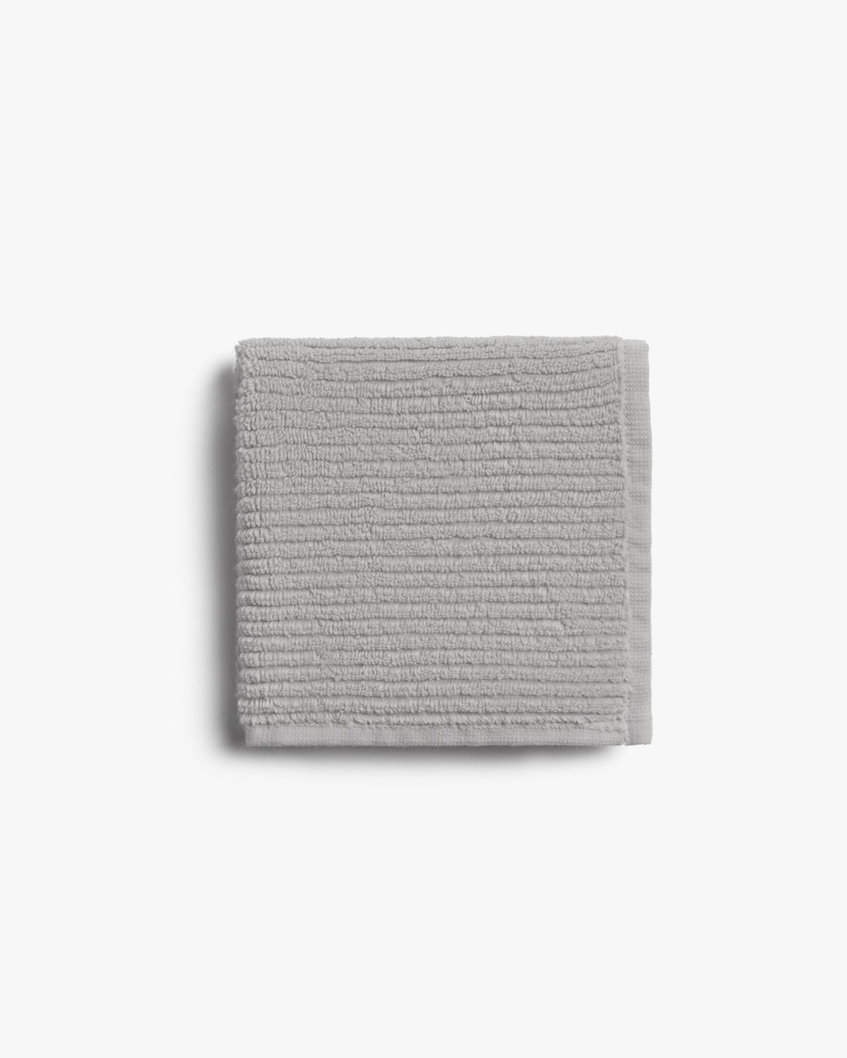 Soft Rib Towels