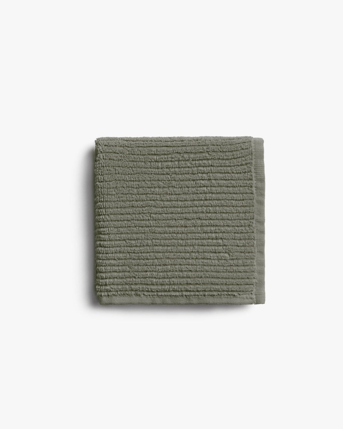 Soft Rib Towels