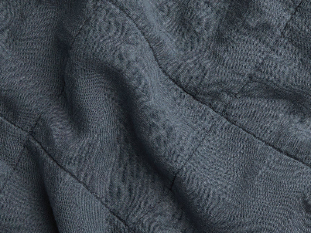 Linen Box Quilt