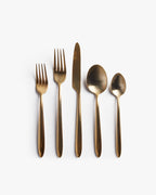 Velo Flatware Set