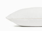 Vintage Linen Pillow Cover