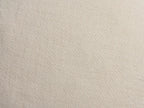 Vintage Linen Round Pillow Cover